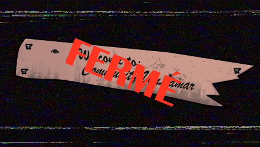 Une semaine avec VanLamar